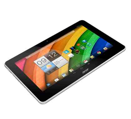 Acer Iconia A3 A10 Ntl2yee009